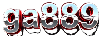 ga889 logo
