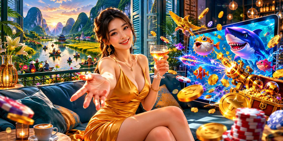 ga889 Loại trò chơi